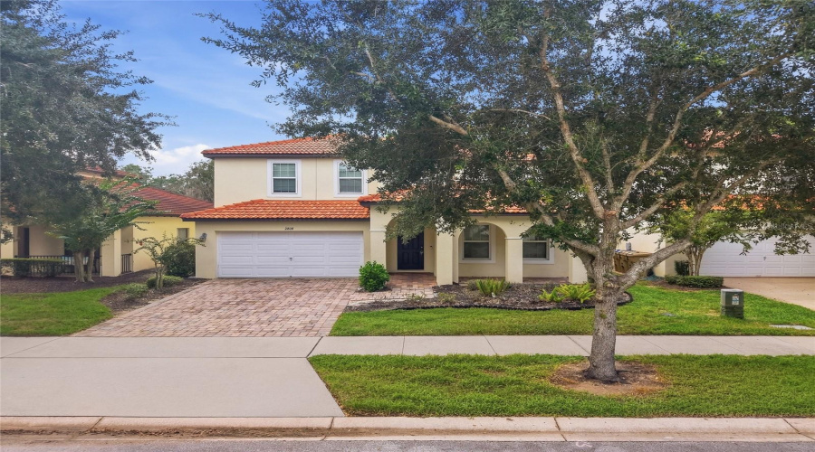 Kissimmee, Florida 34747, 5 Bedroom Bedrooms, ,4 Bathroombathrooms,Residential,For Sale,Roccella,0,Mfrtb8552101