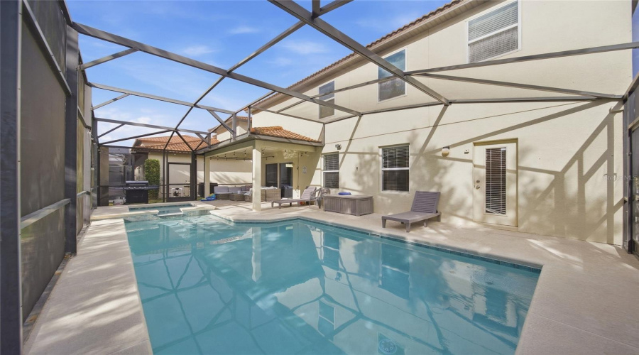 Kissimmee, Florida 34747, 5 Bedroom Bedrooms, ,4 Bathroombathrooms,Residential,For Sale,Roccella,0,Mfrtb8552101