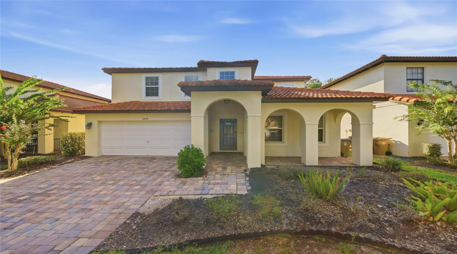 Kissimmee, Florida 34747, 5 Bedroom Bedrooms, ,4 Bathroombathrooms,Residential,For Sale,Roccella,0,Mfrtb8552101