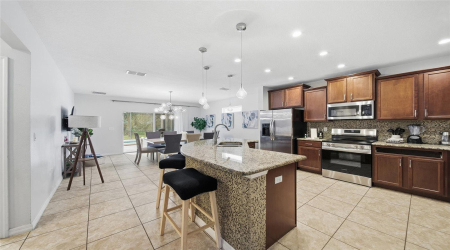 Kissimmee, Florida 34747, 5 Bedroom Bedrooms, ,4 Bathroombathrooms,Residential,For Sale,Roccella,0,Mfrtb8552101