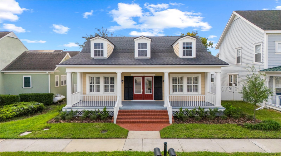 Celebration, Florida 34747, 4 Bedroom Bedrooms, ,3 Bathroombathrooms,Residential,For Sale,Spring Park,0,Mfrtb8551532