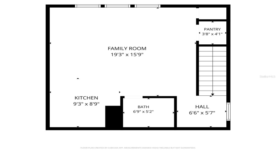 Celebration, Florida 34747, 4 Bedroom Bedrooms, ,3 Bathroombathrooms,Residential,For Sale,Spring Park,0,Mfrtb8551532