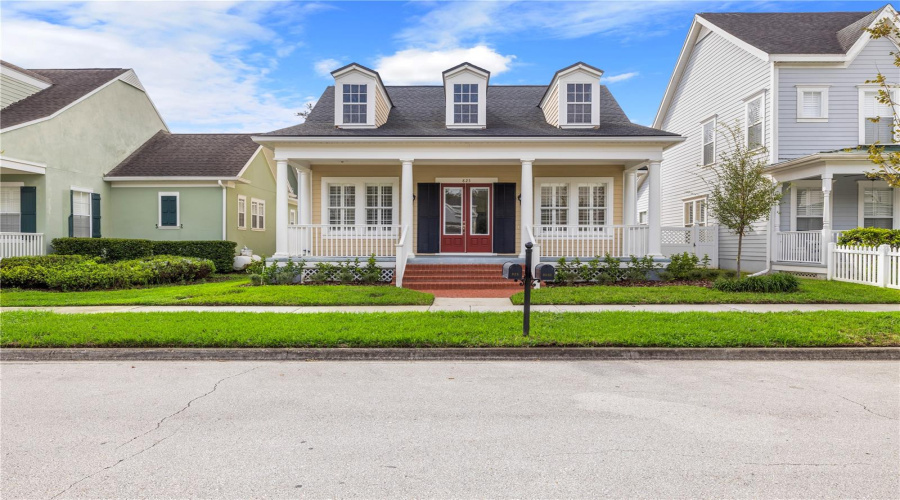 Celebration, Florida 34747, 4 Bedroom Bedrooms, ,3 Bathroombathrooms,Residential,For Sale,Spring Park,0,Mfrtb8551532