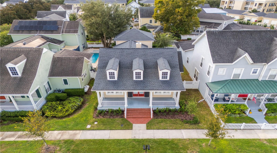 Celebration, Florida 34747, 4 Bedroom Bedrooms, ,3 Bathroombathrooms,Residential,For Sale,Spring Park,0,Mfrtb8551532