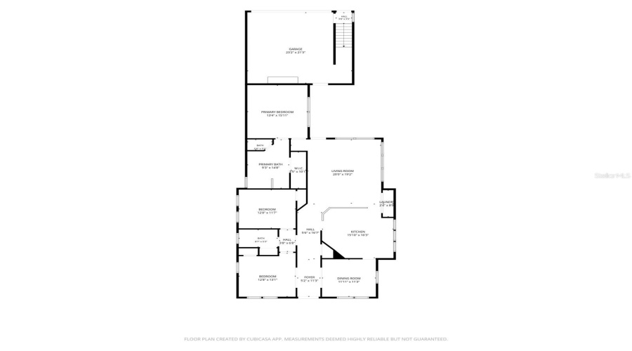 Celebration, Florida 34747, 4 Bedroom Bedrooms, ,3 Bathroombathrooms,Residential,For Sale,Spring Park,0,Mfrtb8551532