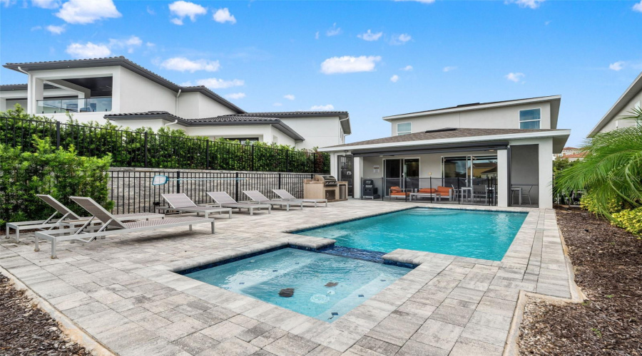 Kissimmee, Florida 34747, 4 Bedroom Bedrooms, ,3 Bathroombathrooms,Residential,For Sale,Titian,0,Mfro6444832