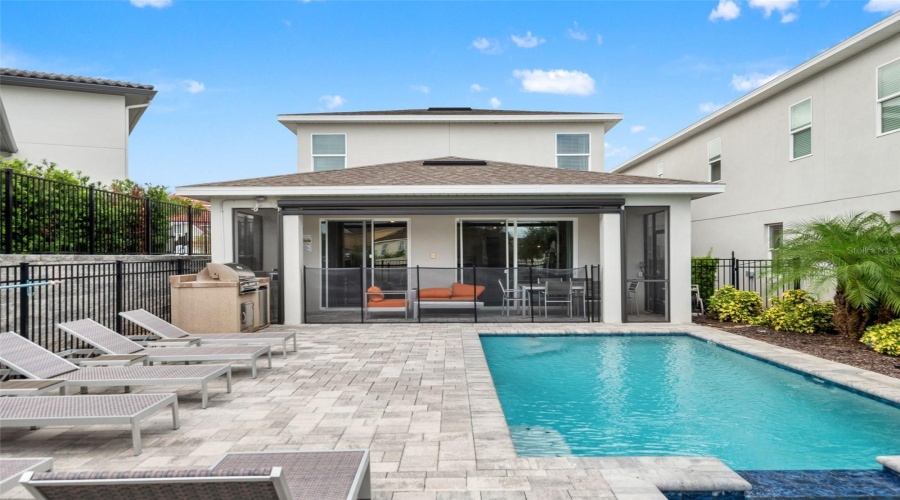 Kissimmee, Florida 34747, 4 Bedroom Bedrooms, ,3 Bathroombathrooms,Residential,For Sale,Titian,0,Mfro6444832