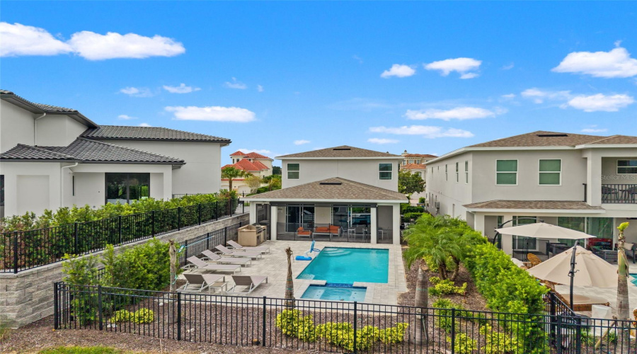 Kissimmee, Florida 34747, 4 Bedroom Bedrooms, ,3 Bathroombathrooms,Residential,For Sale,Titian,0,Mfro6444832