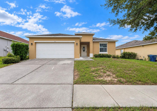 DAVENPORT, Florida 33837, 3 Bedroom Bedrooms, ,2 BathroomBathrooms,Residential,For Sale,SAVANNAH PRESERVE,0,MFRS5158307