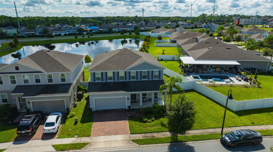 Davenport, Florida 33896, 4 Bedroom Bedrooms, ,3 Bathroombathrooms,Residential,For Sale,Siesta Vista,0,Mfrtb8552145
