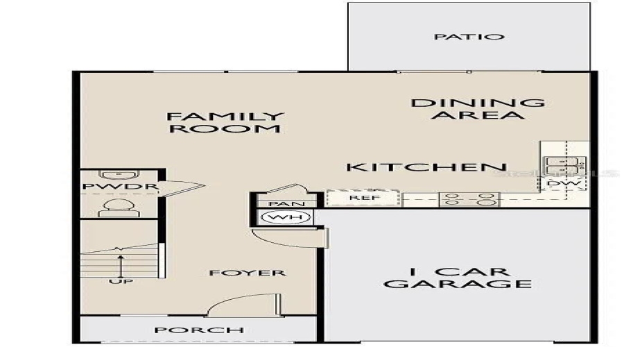 Davenport, Florida 33837, 3 Bedroom Bedrooms, ,2 Bathroombathrooms,Residential,For Sale,Spire,0,Mfro6444871