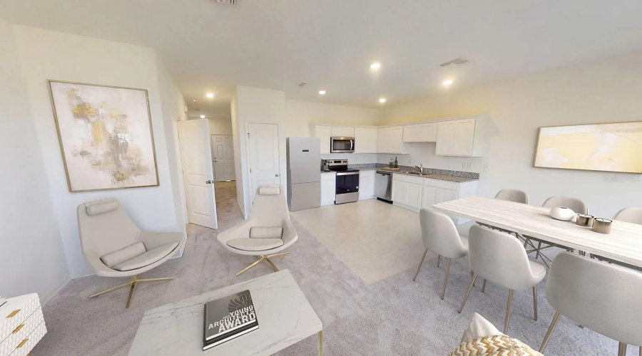 Davenport, Florida 33837, 3 Bedroom Bedrooms, ,2 Bathroombathrooms,Residential,For Sale,Spire,0,Mfro6444871
