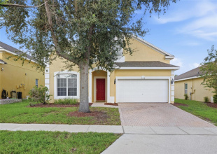 DAVENPORT, Florida 33837, 5 Bedroom Bedrooms, ,3 BathroomBathrooms,Residential,For Sale,CADIZ,0,MFRO6444073