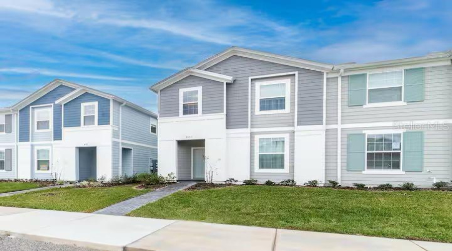 Davenport, Florida 33897, 5 Bedroom Bedrooms, ,4 Bathroombathrooms,Residential,For Sale,Lana,0,Mfro6379542
