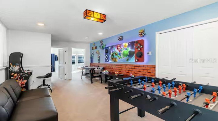 Davenport, Florida 33897, 5 Bedroom Bedrooms, ,4 Bathroombathrooms,Residential,For Sale,Lana,0,Mfro6379542
