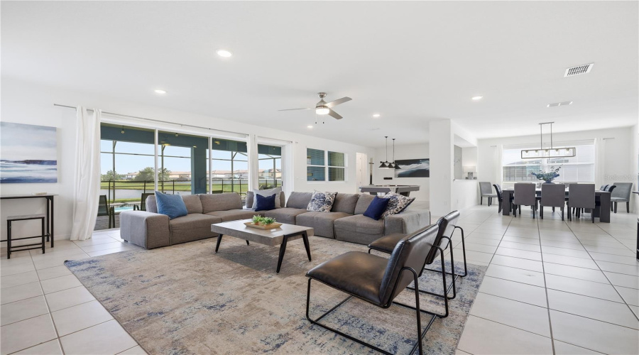 Kissimmee, Florida 34747, 9 Bedroom Bedrooms, ,6 Bathroombathrooms,Residential,For Sale,Tropical Haven,0,Mfro6441428