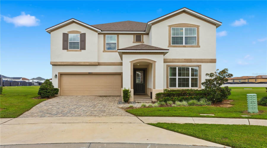 Kissimmee, Florida 34747, 9 Bedroom Bedrooms, ,6 Bathroombathrooms,Residential,For Sale,Tropical Haven,0,Mfro6441428
