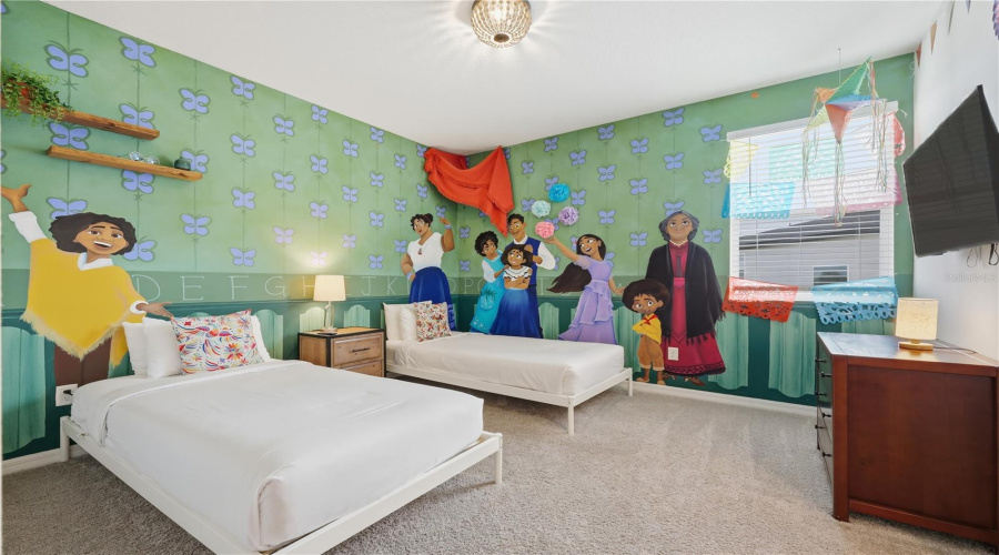 Kissimmee, Florida 34747, 9 Bedroom Bedrooms, ,6 Bathroombathrooms,Residential,For Sale,Tropical Haven,0,Mfro6441428