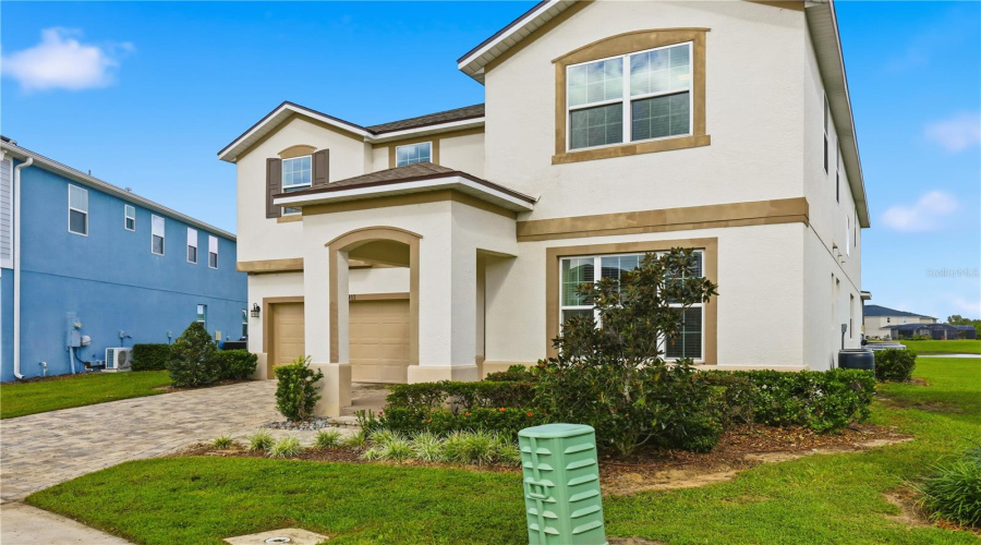 Kissimmee, Florida 34747, 9 Bedroom Bedrooms, ,6 Bathroombathrooms,Residential,For Sale,Tropical Haven,0,Mfro6441428