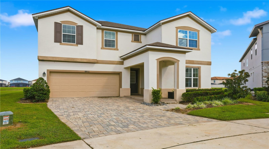 Kissimmee, Florida 34747, 9 Bedroom Bedrooms, ,6 Bathroombathrooms,Residential,For Sale,Tropical Haven,0,Mfro6441428