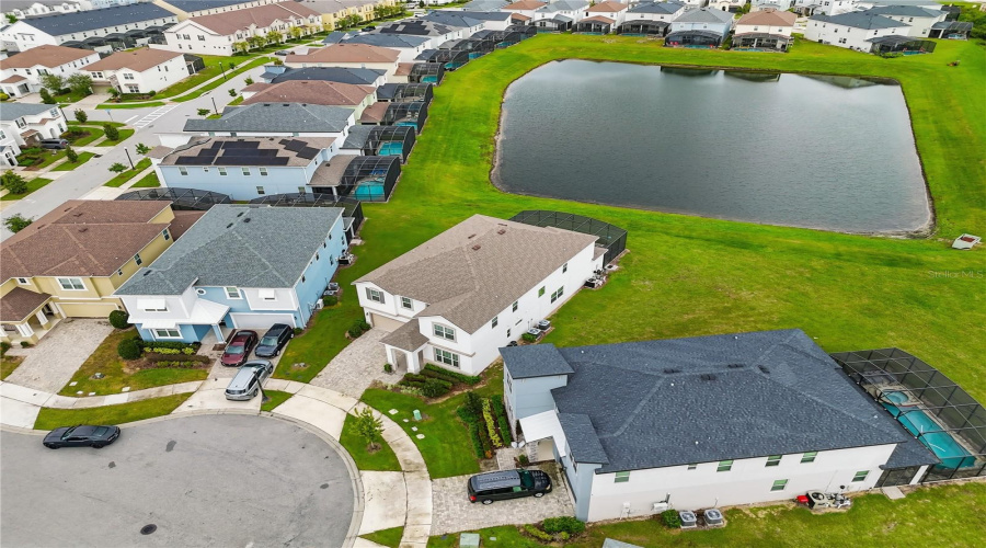 Kissimmee, Florida 34747, 9 Bedroom Bedrooms, ,6 Bathroombathrooms,Residential,For Sale,Tropical Haven,0,Mfro6441428