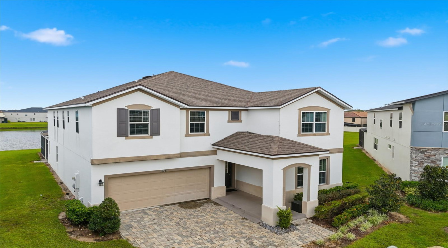 Kissimmee, Florida 34747, 9 Bedroom Bedrooms, ,6 Bathroombathrooms,Residential,For Sale,Tropical Haven,0,Mfro6441428