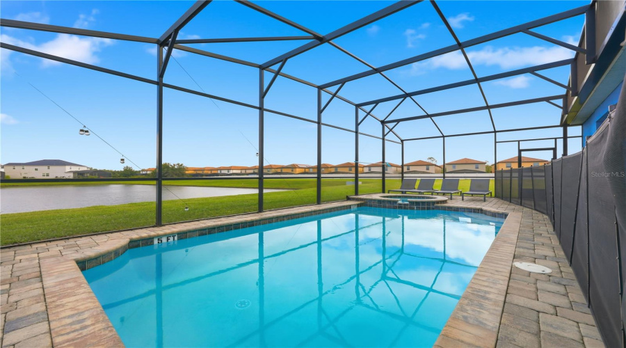 Kissimmee, Florida 34747, 9 Bedroom Bedrooms, ,6 Bathroombathrooms,Residential,For Sale,Tropical Haven,0,Mfro6441428