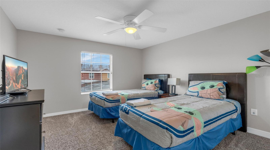 Kissimmee, Florida 34747, 4 Bedroom Bedrooms, ,3 Bathroombathrooms,Residential,For Sale,California Palm,0,Mfro6429230