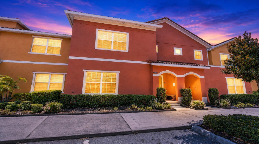 Kissimmee, Florida 34747, 4 Bedroom Bedrooms, ,3 Bathroombathrooms,Residential,For Sale,California Palm,0,Mfro6429230