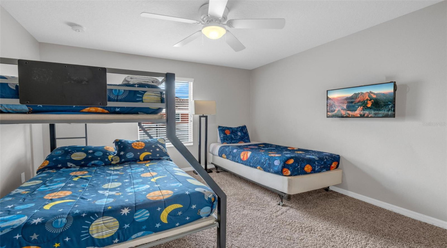 Kissimmee, Florida 34747, 4 Bedroom Bedrooms, ,3 Bathroombathrooms,Residential,For Sale,California Palm,0,Mfro6429230