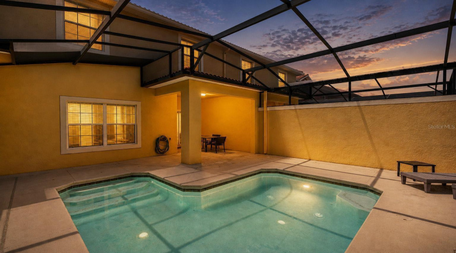 Kissimmee, Florida 34747, 4 Bedroom Bedrooms, ,3 Bathroombathrooms,Residential,For Sale,California Palm,0,Mfro6429230