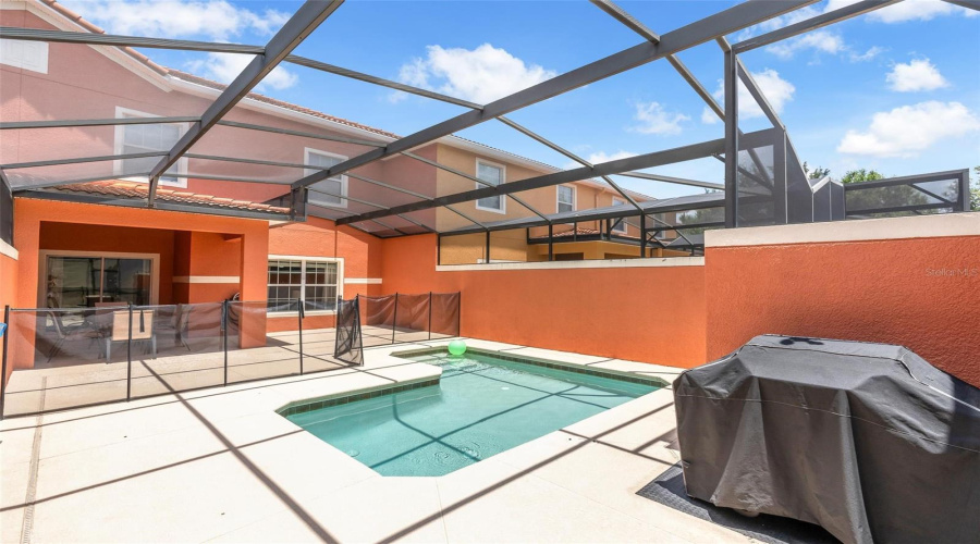 Kissimmee, Florida 34747, 4 Bedroom Bedrooms, ,3 Bathroombathrooms,Residential,For Sale,California Palm,0,Mfro6429230