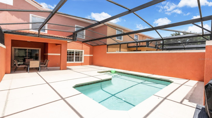 Kissimmee, Florida 34747, 4 Bedroom Bedrooms, ,3 Bathroombathrooms,Residential,For Sale,California Palm,0,Mfro6429230