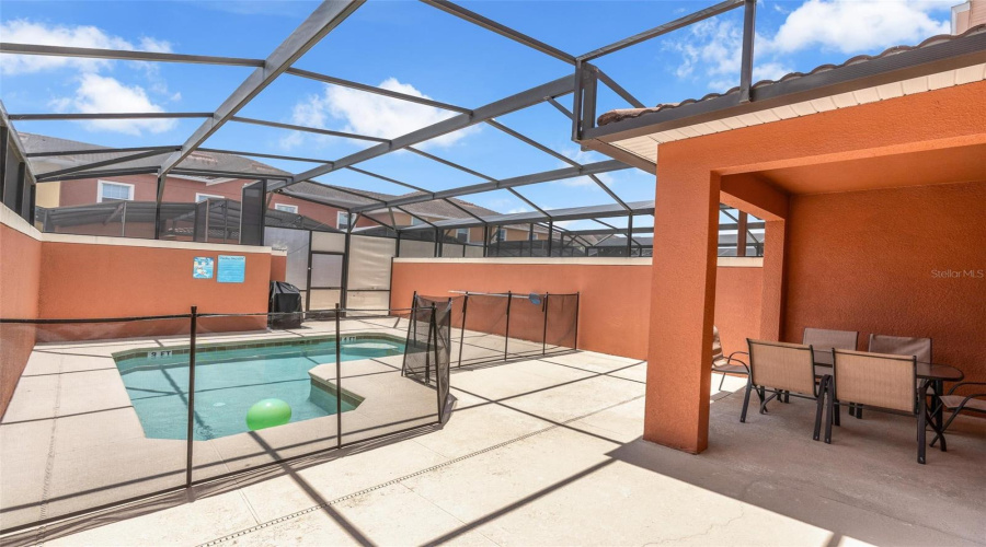 Kissimmee, Florida 34747, 4 Bedroom Bedrooms, ,3 Bathroombathrooms,Residential,For Sale,California Palm,0,Mfro6429230