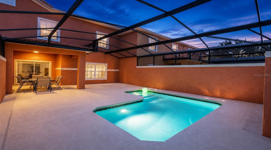 Kissimmee, Florida 34747, 4 Bedroom Bedrooms, ,3 Bathroombathrooms,Residential,For Sale,California Palm,0,Mfro6429230