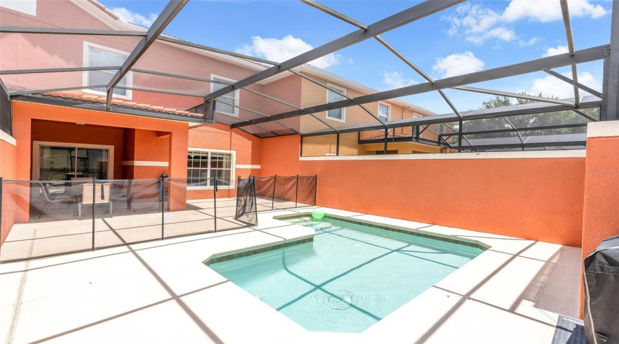 Kissimmee, Florida 34747, 4 Bedroom Bedrooms, ,3 Bathroombathrooms,Residential,For Sale,California Palm,0,Mfro6429230