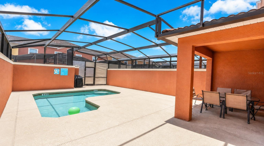 Kissimmee, Florida 34747, 4 Bedroom Bedrooms, ,3 Bathroombathrooms,Residential,For Sale,California Palm,0,Mfro6429230