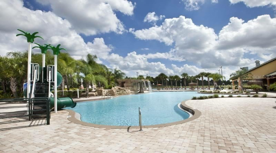 Kissimmee, Florida 34747, 4 Bedroom Bedrooms, ,3 Bathroombathrooms,Residential,For Sale,California Palm,0,Mfro6429230