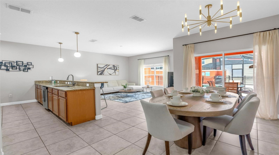 Kissimmee, Florida 34747, 4 Bedroom Bedrooms, ,3 Bathroombathrooms,Residential,For Sale,California Palm,0,Mfro6429230