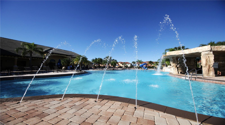 Kissimmee, Florida 34747, 4 Bedroom Bedrooms, ,3 Bathroombathrooms,Residential,For Sale,California Palm,0,Mfro6429230
