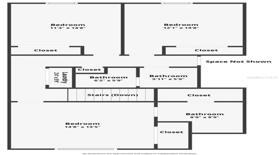 Kissimmee, Florida 34747, 4 Bedroom Bedrooms, ,3 Bathroombathrooms,Residential,For Sale,California Palm,0,Mfro6429230