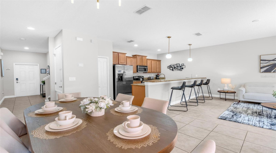 Kissimmee, Florida 34747, 4 Bedroom Bedrooms, ,3 Bathroombathrooms,Residential,For Sale,California Palm,0,Mfro6429230