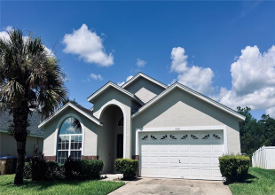 2581 Oneida Loop - only 4 Miles to Disney!