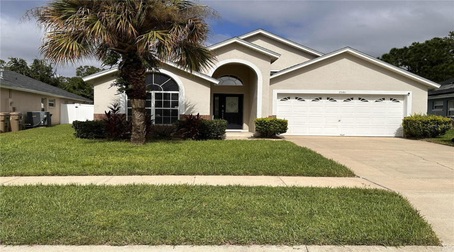 Beautiful Home!