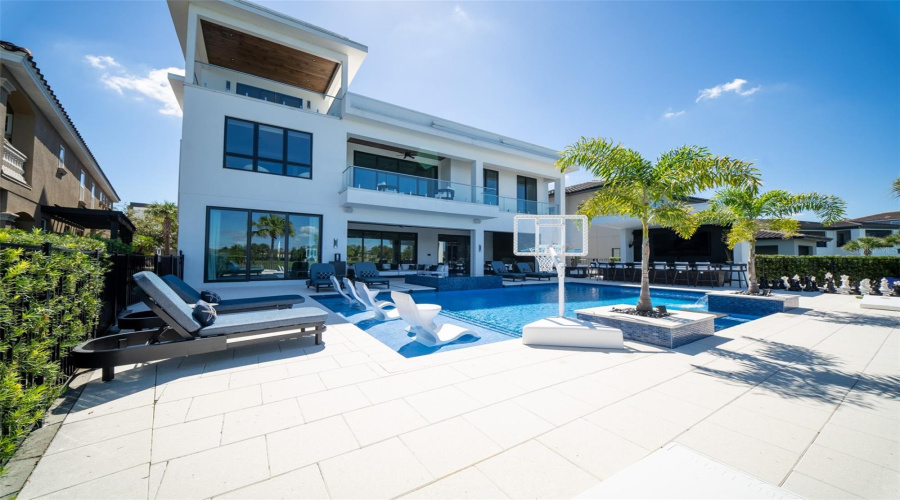 Reunion, Florida 34747, 10 Bedroom Bedrooms, ,10 Bathroombathrooms,Residential,For Sale,Golden Bear,0,Mfro6444760