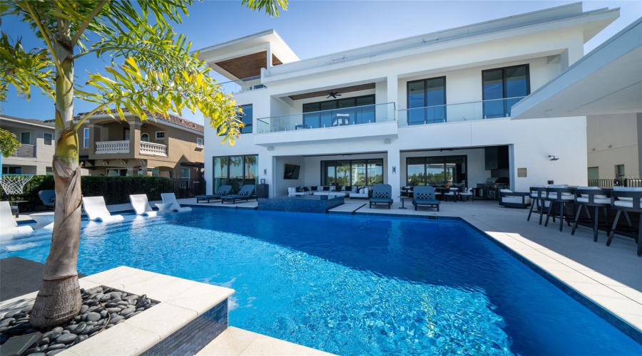 Reunion, Florida 34747, 10 Bedroom Bedrooms, ,10 Bathroombathrooms,Residential,For Sale,Golden Bear,0,Mfro6444760