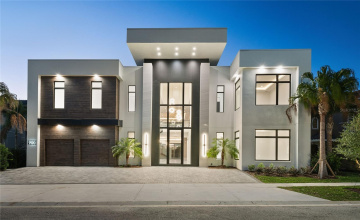 Homes For Sale In Reunion Resort
