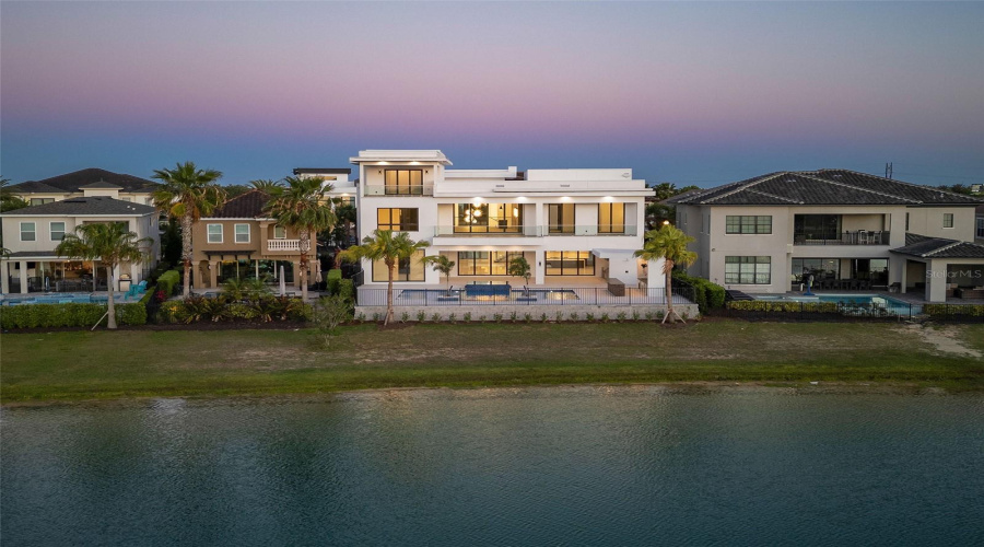 Reunion, Florida 34747, 10 Bedroom Bedrooms, ,10 Bathroombathrooms,Residential,For Sale,Golden Bear,0,Mfro6444760