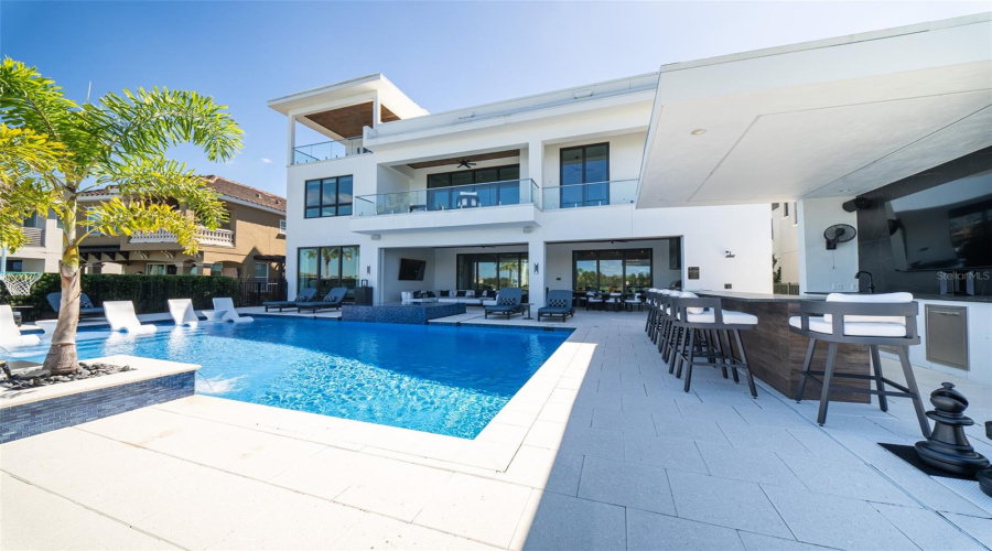 Reunion, Florida 34747, 10 Bedroom Bedrooms, ,10 Bathroombathrooms,Residential,For Sale,Golden Bear,0,Mfro6444760