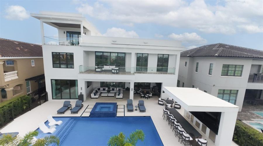 Reunion, Florida 34747, 10 Bedroom Bedrooms, ,10 Bathroombathrooms,Residential,For Sale,Golden Bear,0,Mfro6444760